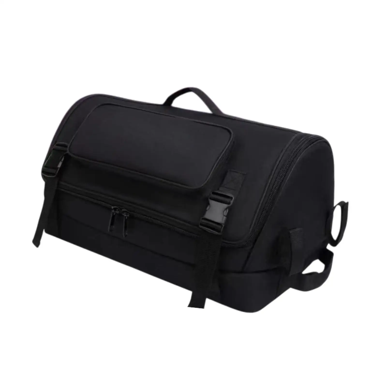 Speaker Tote Bag Thicken Backpack Travel Multifunctional Handle and Shoulder Strap Shockproof Protective Speaker Carrying Bag
Speaker Tote Bag Thicken Backpack Travel Multifunctional Handle and Shoulder Strap Shockproof Protective Speaker Carrying Bag