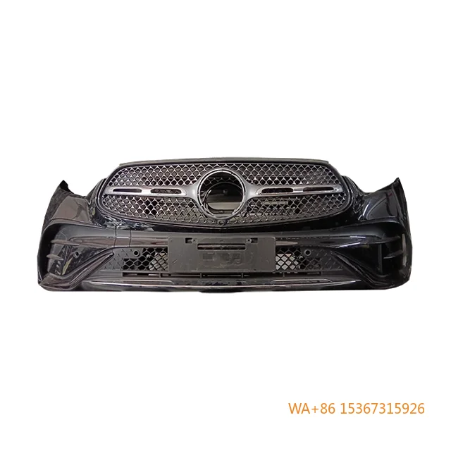Original Second Hand Complete Front Bumper Grill Grille
Original Second Hand Complete Front Bumper Grill Grille
