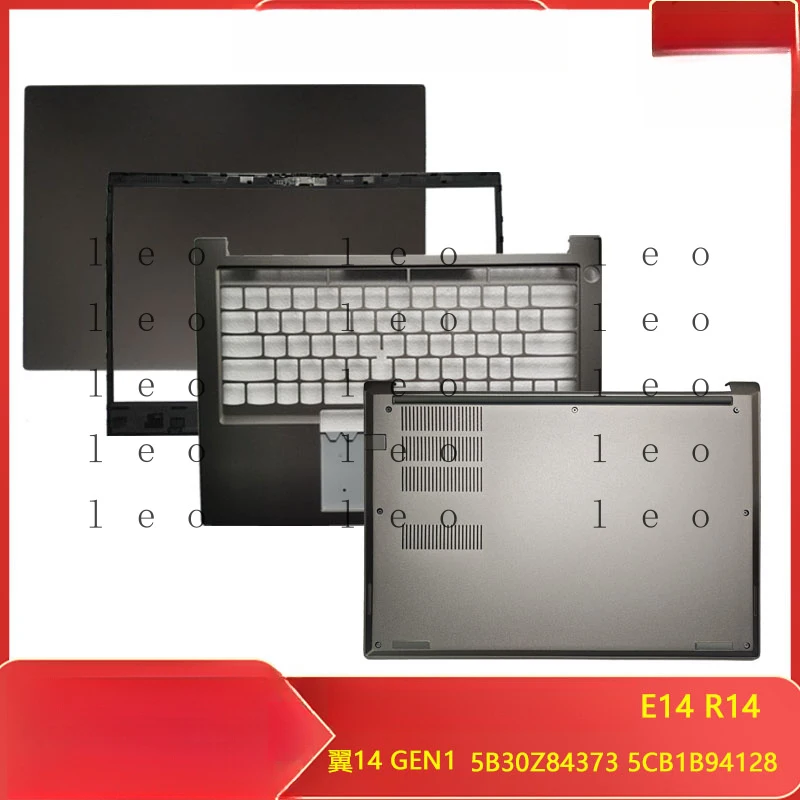 Подходит для Lenovo Thinkpad E14 A shell R14 Wing 14 GEN1 B shell CD shell 5B30Z84373
Подходит для Lenovo Thinkpad E14 A shell R14 Wing 14 GEN1 B shell CD shell 5B30Z84373