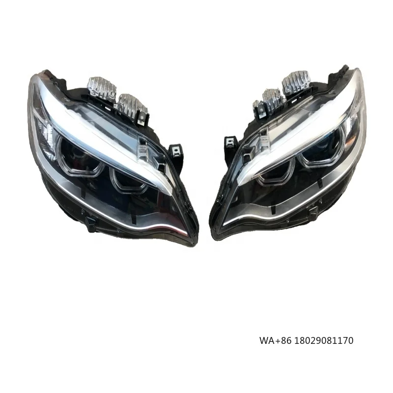 Classic Style 2 Series F22F23F87 LCI Front LED Automatic Headlights White Angel Circle Day Running Light Steering Assist for
Classic Style 2 Series F22F23F87 LCI Front LED Automatic Headlights White Angel Circle Day Running Light Steering Assist for