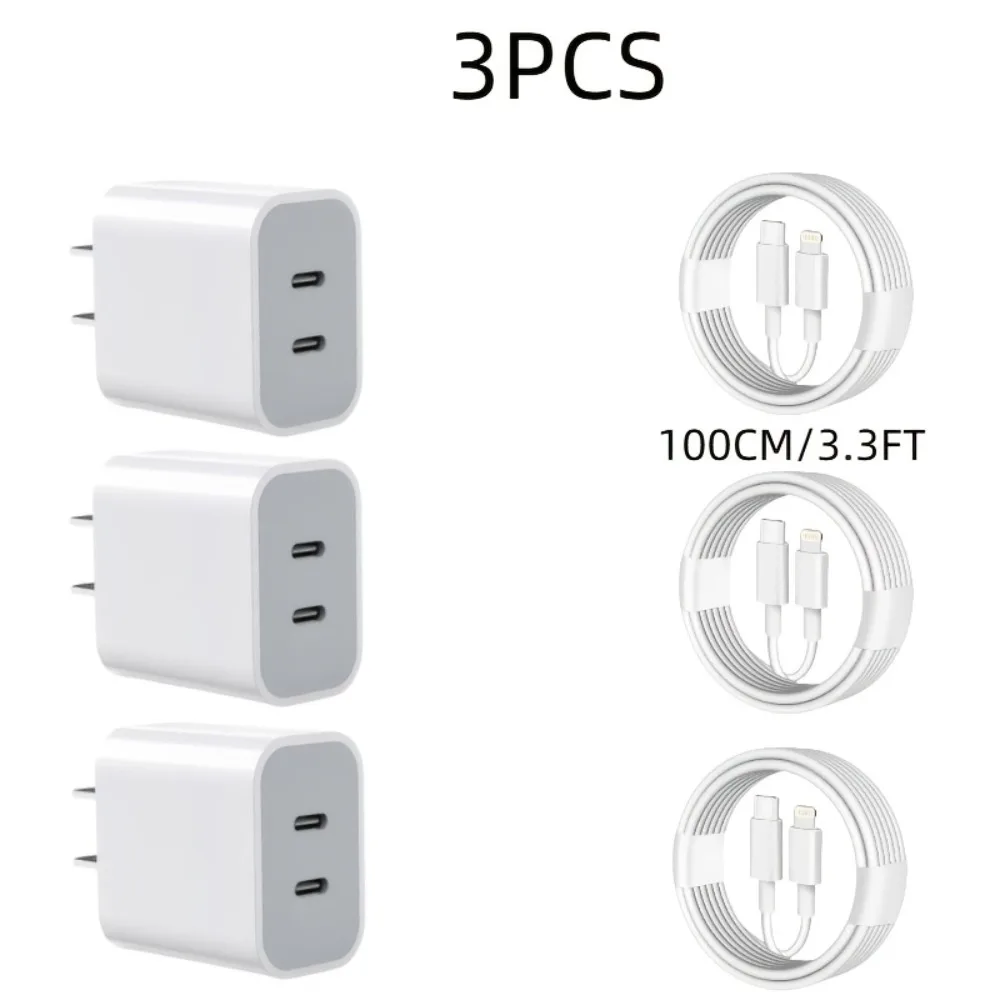 Кабель для быстрой зарядки, 3 шт., совместимый с iPhone 14, 13, 12, 11 Pro Max, Xr, Xs, 8, 7, 6 Plus
Кабель для быстрой зарядки, 3 шт., совместимый с iPhone 14, 13, 12, 11 Pro Max, Xr, Xs, 8, 7, 6 Plus