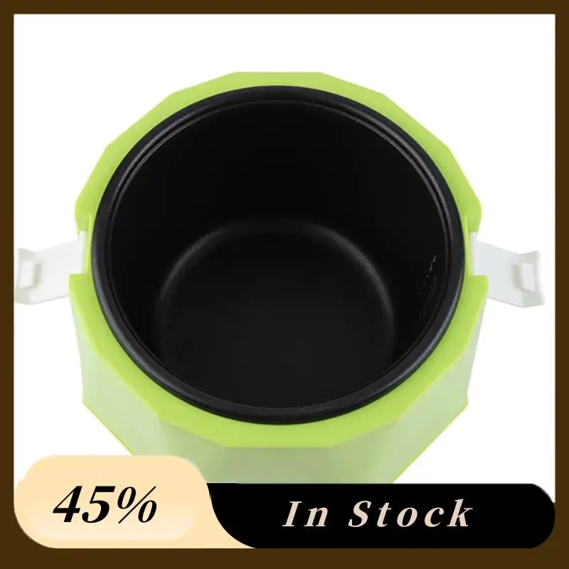 A78K New Traveling Rice Cooker 12V Multi-Function Car Rice Cooker Car And Home Dual-Use Self-Driving Tour
A78K New Traveling Rice Cooker 12V Multi-Function Car Rice Cooker Car And Home Dual-Use Self-Driving Tour