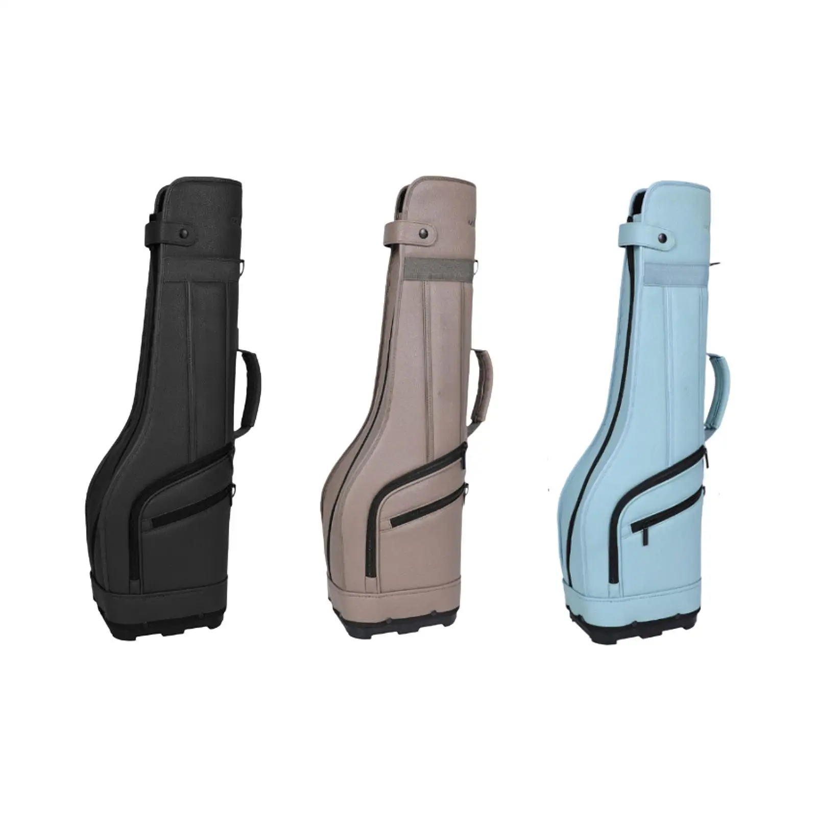 Golf Travelling Case, Golf Club Bag, Protect Your Club Lightweight Golf Bag Golf Club Carrier with Strap for 6-8 Golf Club
Golf Travelling Case, Golf Club Bag, Protect Your Club Lightweight Golf Bag Golf Club Carrier with Strap for 6-8 Golf Club
