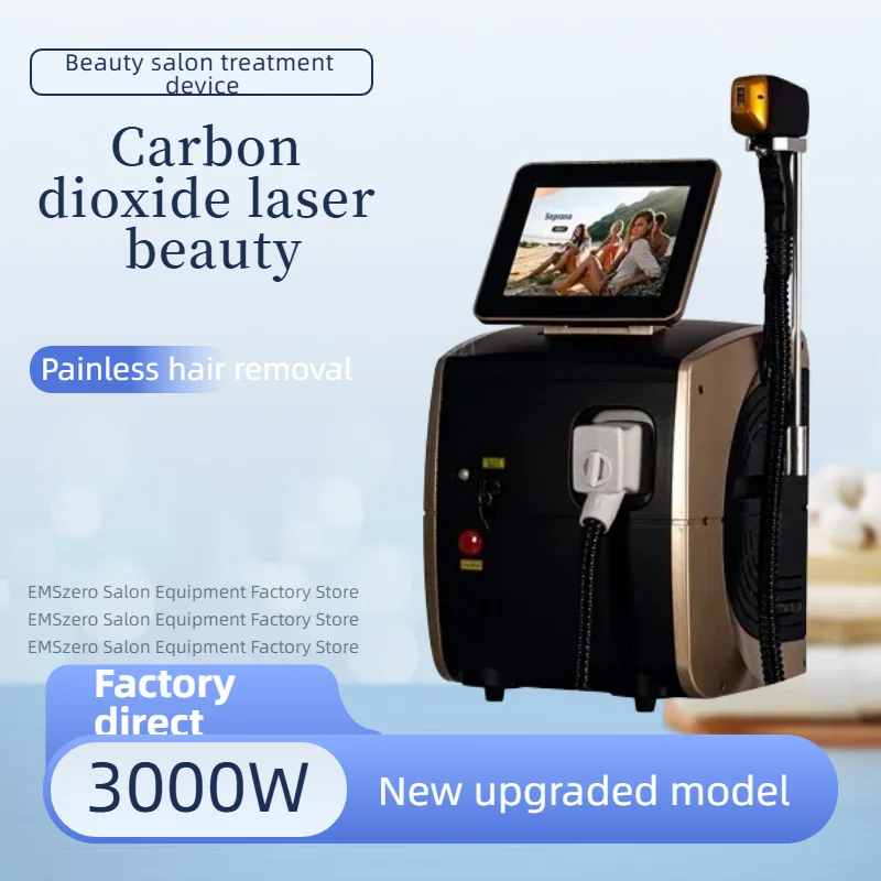 Newest Portable 808nm Diode Laser Hair Removal Machine Cooling Head Painless Laser Epilator Face Body Hair Removal
Newest Portable 808nm Diode Laser Hair Removal Machine Cooling Head Painless Laser Epilator Face Body Hair Removal