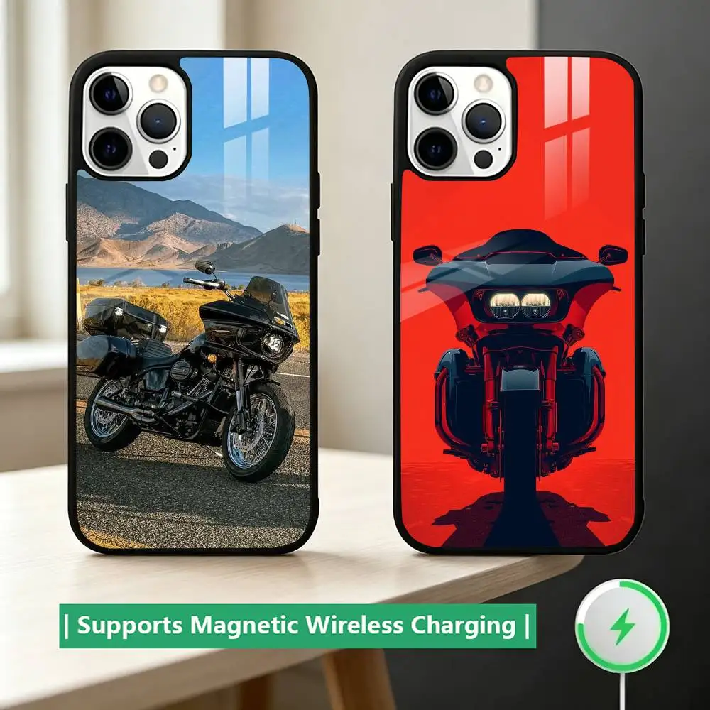 Street Glide Phone Case For iPhone17,16,15,14,13,12,11 Plus,Pro Compatible with magnetic wireless charging
Street Glide Phone Case For iPhone17,16,15,14,13,12,11 Plus,Pro Compatible with magnetic wireless charging