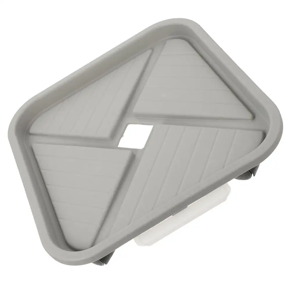 Plant Stand Mobile Flower Pot Water Tray Caster Wheels Trolley Plastic Plants Rolling
Plant Stand Mobile Flower Pot Water Tray Caster Wheels Trolley Plastic Plants Rolling