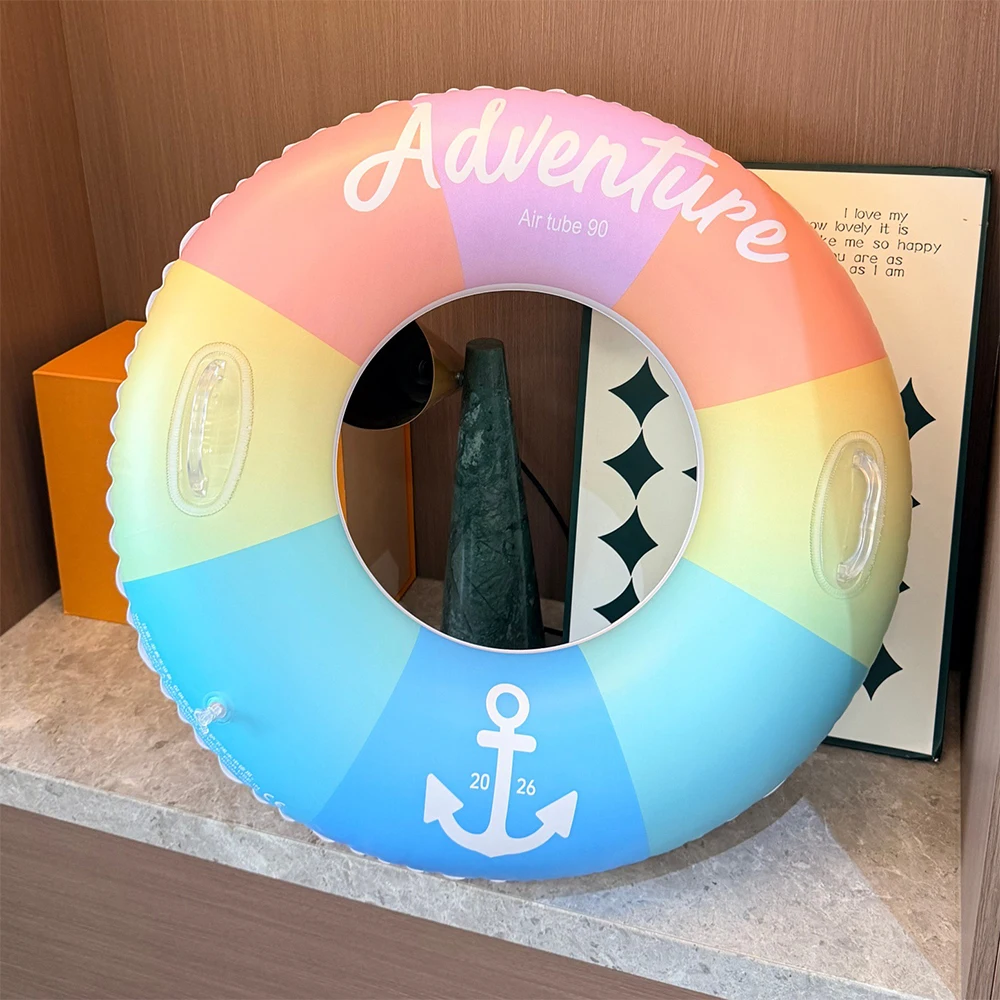 Thicken Inflatable Pool Float Swimming Ring Adults Swim Tube Swimming Circle Pool Accessory Summer Water Sports Swim Float
Thicken Inflatable Pool Float Swimming Ring Adults Swim Tube Swimming Circle Pool Accessory Summer Water Sports Swim Float