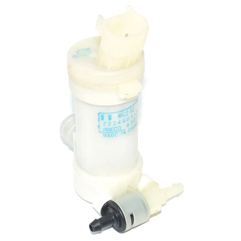 Car Windshield Washer Pump 2224665-A 2224665A Front Water Pump For Malibu Vectra Pontiac G6 Saturn Aura
Car Windshield Washer Pump 2224665-A 2224665A Front Water Pump For Malibu Vectra Pontiac G6 Saturn Aura