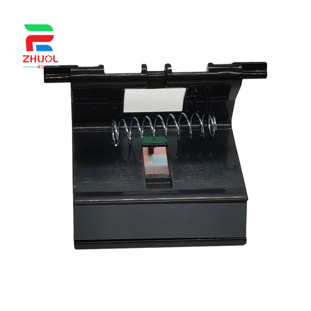 10X RM1-4006-000 Разделительная накладка для HP P1005 P1006 P1007 P1008 P1009 P1102 P1108 M1139 M1219 M1130 M1132 M1136 M1212 M1213 M1214
10X RM1-4006-000 Разделительная накладка для HP P1005 P1006 P1007 P1008 P1009 P1102 P1108 M1139 M1219 M1130 M1132 M1136 M1212 M1213 M1214