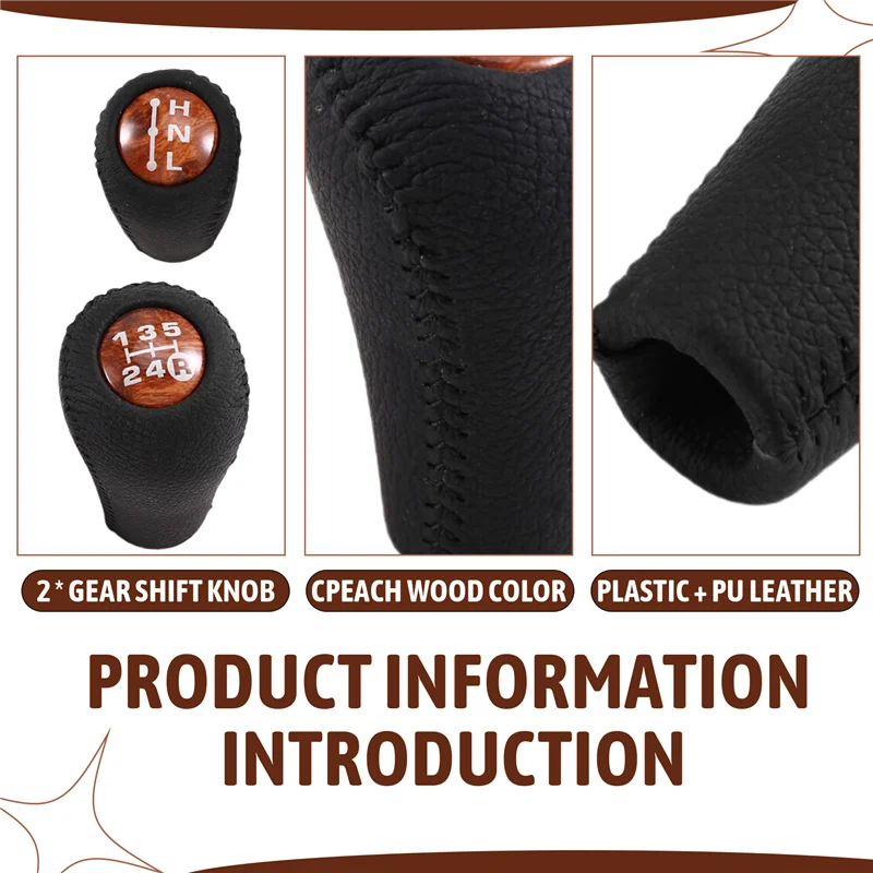 For Toyota Land Cruiser 70 LC76 LC78 LC79 Manual Transmission+Transfer Gear Shift Change Lever Knob Handball
For Toyota Land Cruiser 70 LC76 LC78 LC79 Manual Transmission+Transfer Gear Shift Change Lever Knob Handball