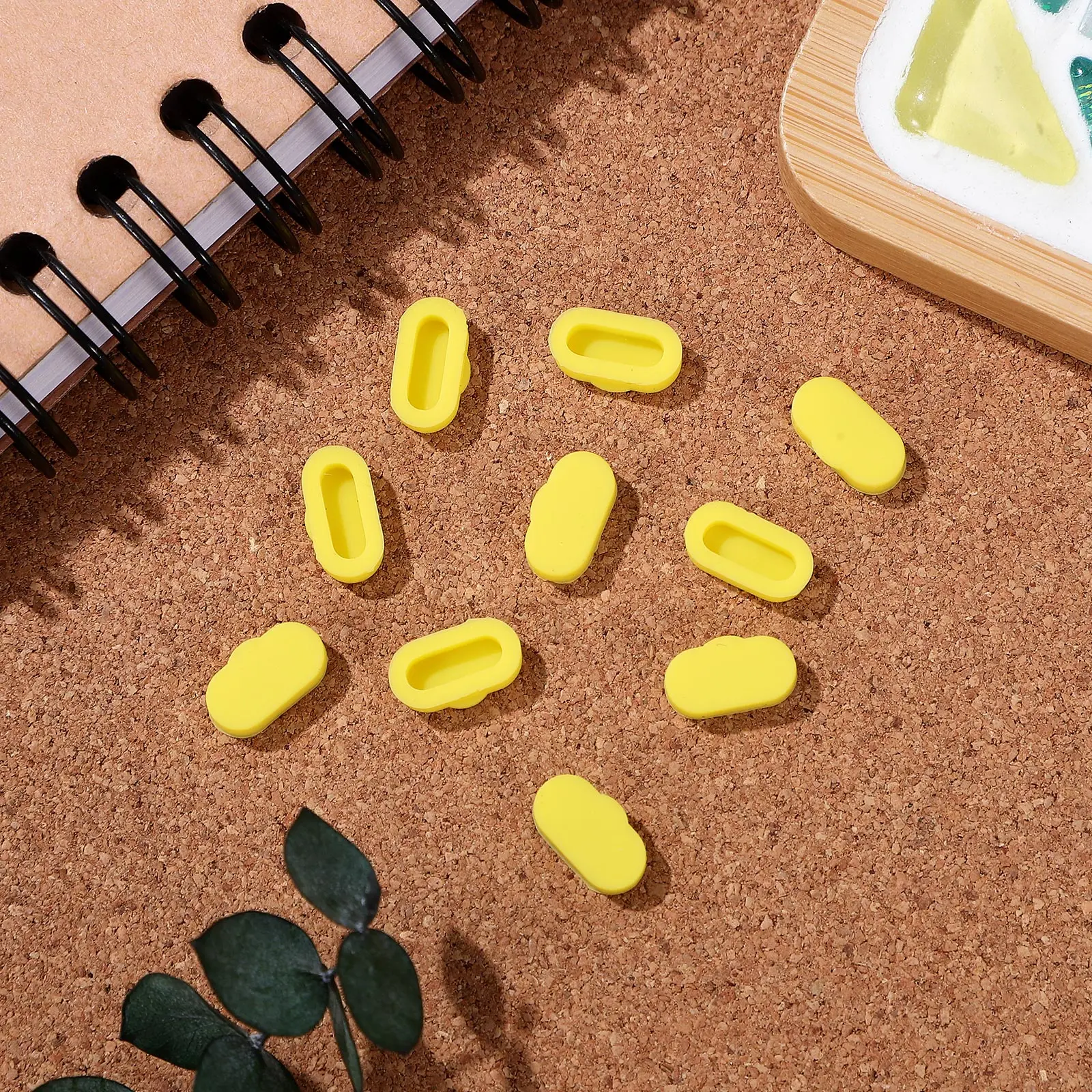 10 шт., силиконовый набор пылезащитных заглушек, красочная защита порта, совместимая с Fenix5 5s 5x пылезащитные колпачки, безопасные
10 шт., силиконовый набор пылезащитных заглушек, красочная защита порта, совместимая с Fenix5 5s 5x пылезащитные колпачки, безопасные