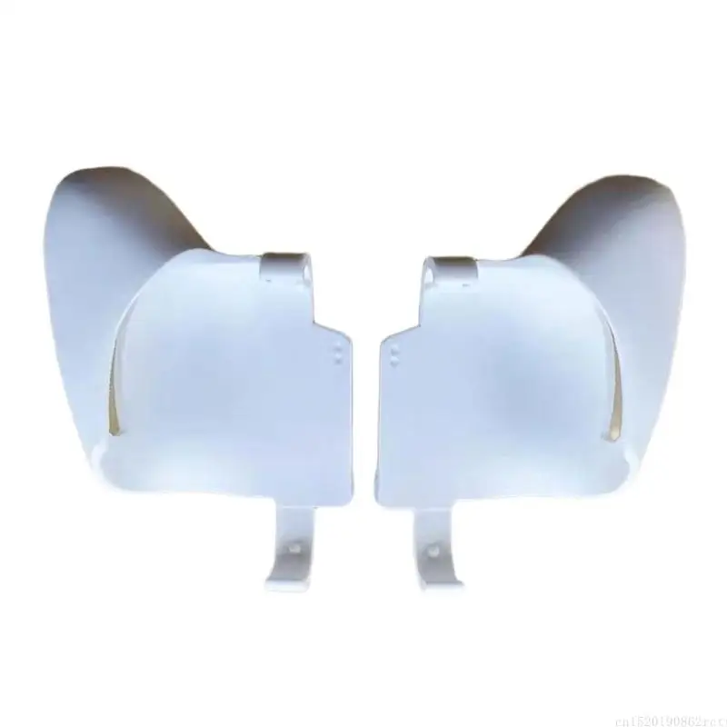 Консоль D5BB, ручки с 3D-печатью, эргономичный держатель, уменьшающий царапины, игровой аксессуар
Консоль D5BB, ручки с 3D-печатью, эргономичный держатель, уменьшающий царапины, игровой аксессуар
