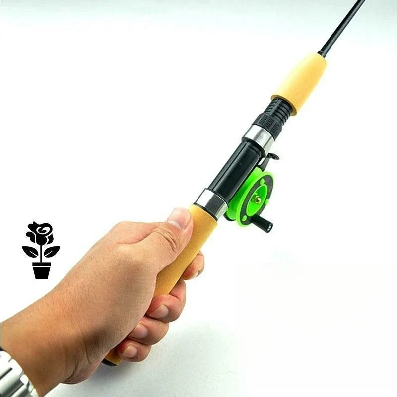 Telescopic Ice Fishing Rods,Portable Fishing Rods,Ultra Short Winter Fishing Rods,Mini Small Sea Rods,Shrimp Rods
Telescopic Ice Fishing Rods,Portable Fishing Rods,Ultra Short Winter Fishing Rods,Mini Small Sea Rods,Shrimp Rods
