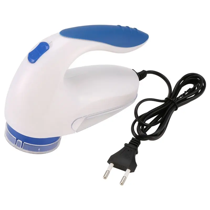 Hot Selling Eu Plug Electric Fabric Sweater Curtains Carpets Clothes Lint Remover Fuzz Pills Shaver Fluff Pellets Cut Machine
Hot Selling Eu Plug Electric Fabric Sweater Curtains Carpets Clothes Lint Remover Fuzz Pills Shaver Fluff Pellets Cut Machine