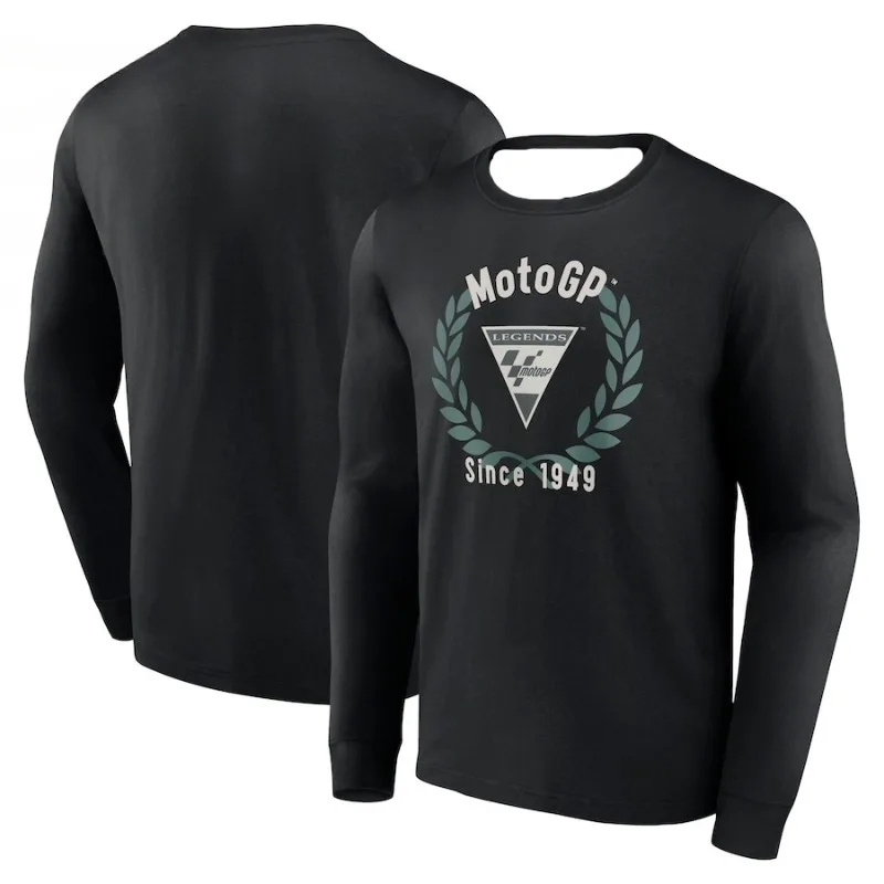 Men's New Moto3D High-definition Printed T-shirt, Quick Drying and Quick Reducing Short Sleeved Casual Outdoor Bicycle T-shirt
Men's New Moto3D High-definition Printed T-shirt, Quick Drying and Quick Reducing Short Sleeved Casual Outdoor Bicycle T-shirt