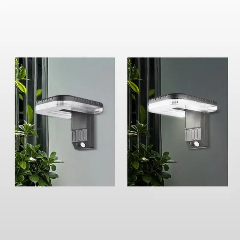 Outdoor Solar Wall Lights Wall Solar Lights Outdoor Waterproof Bright High-Brightness Lamp Smart Sensing For Patio Yard Pathway
Outdoor Solar Wall Lights Wall Solar Lights Outdoor Waterproof Bright High-Brightness Lamp Smart Sensing For Patio Yard Pathway