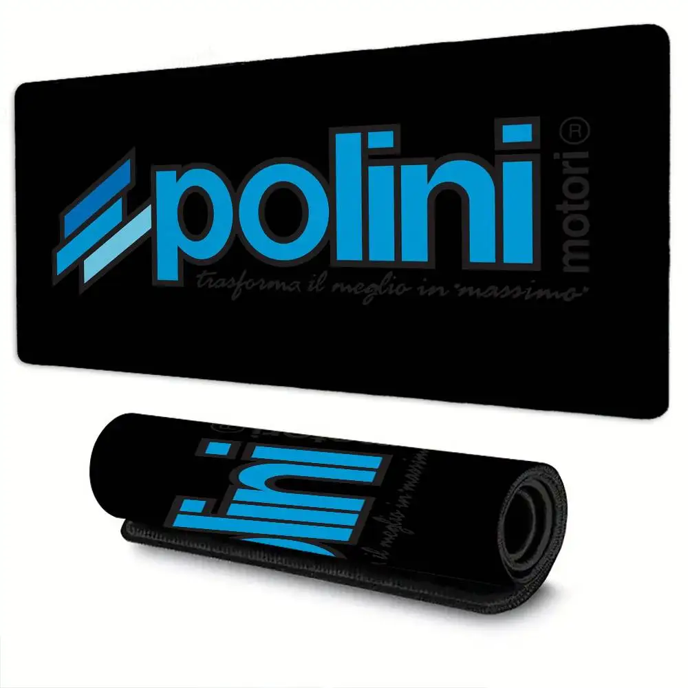 P-Polini Italy Scooter Race Mousepad Non-slip Suitable For Office Computers Laptops E-sports Game Desk Mats XXL Keyboard
P-Polini Italy Scooter Race Mousepad Non-slip Suitable For Office Computers Laptops E-sports Game Desk Mats XXL Keyboard