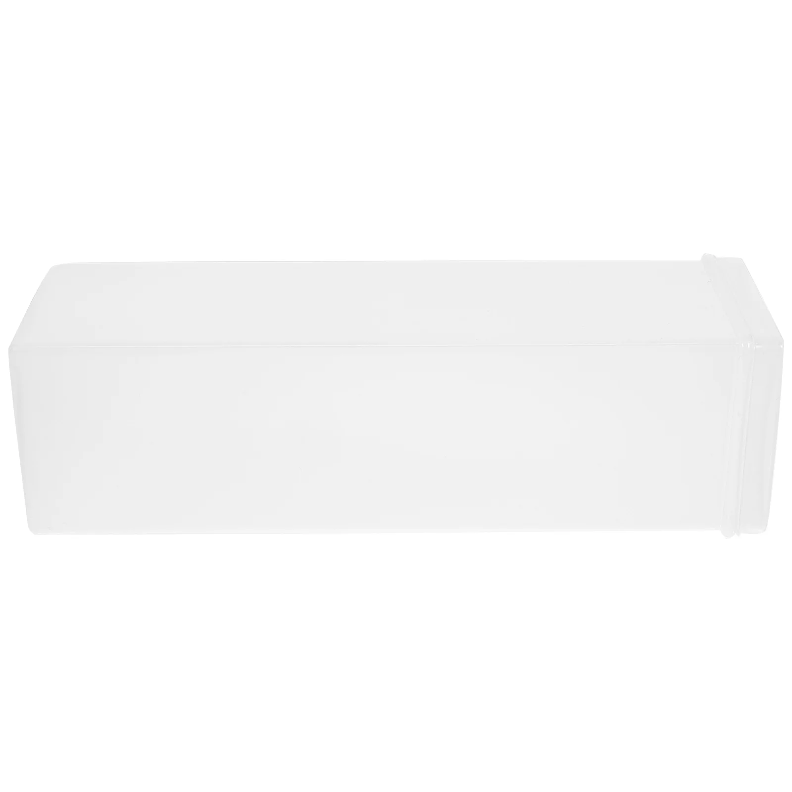 Square Round Sealed Jar Packaging Box Clear Biscuit Holder Cookies Potato Chips Snacks Storage Container Plastic Square
Square Round Sealed Jar Packaging Box Clear Biscuit Holder Cookies Potato Chips Snacks Storage Container Plastic Square