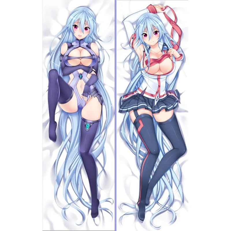 Dakimakura Anime Pillow Cover Beautiful Gody Double Sided Print 2Way Cushion Cover Xmas Gifts
Dakimakura Anime Pillow Cover Beautiful Gody Double Sided Print 2Way Cushion Cover Xmas Gifts