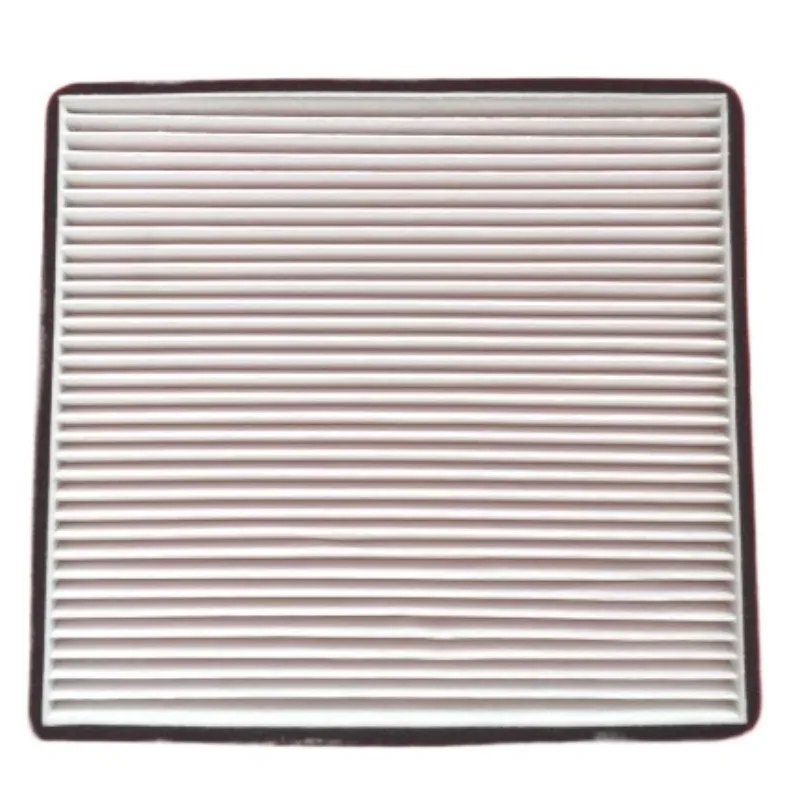 Air Conditioning Filter Element Screen for Geely Vision 2016-2018 Erandmg EC7 Englon SC7 Million Model GC7
Air Conditioning Filter Element Screen for Geely Vision 2016-2018 Erandmg EC7 Englon SC7 Million Model GC7