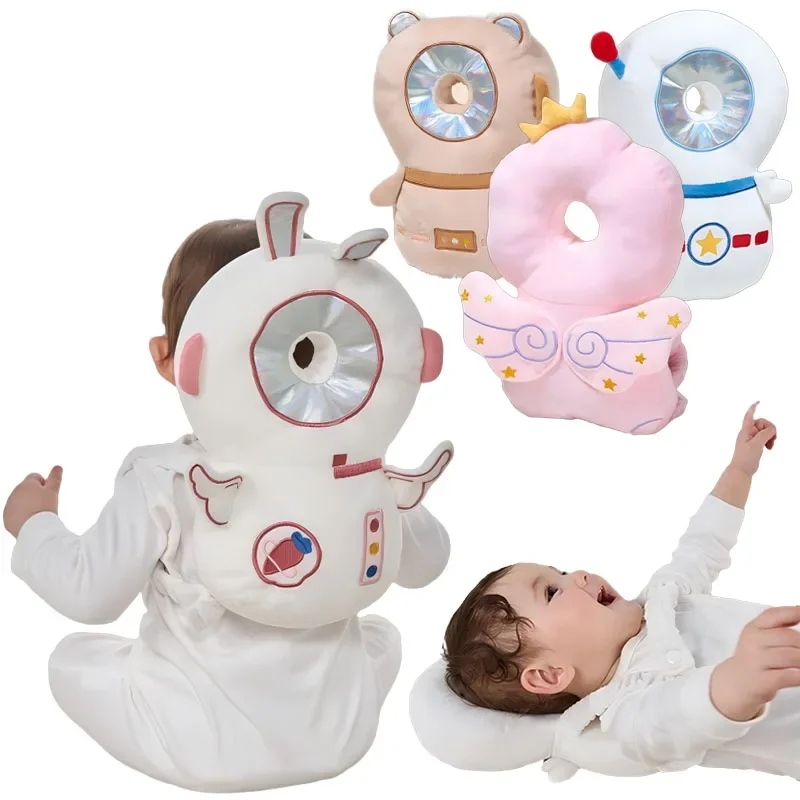 1-3 т защита головы малыша, рюкзак, подушка, защитная подушка, подушка для предотвращения травм, мультяшная защитная подушка, защитный головной убор
1-3 т защита головы малыша, рюкзак, подушка, защитная подушка, подушка для предотвращения травм, мультяшная защитная подушка, защитный головной убор