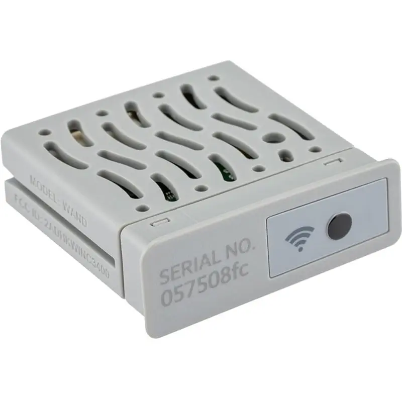 FEDI-Smart Wifi Module For X2 Sprinkler Controller,For Hydrawise App,Remote Scheduling,2.4Ghz Wifi Only,Supports Bt,Wi-Fi
FEDI-Smart Wifi Module For X2 Sprinkler Controller,For Hydrawise App,Remote Scheduling,2.4Ghz Wifi Only,Supports Bt,Wi-Fi