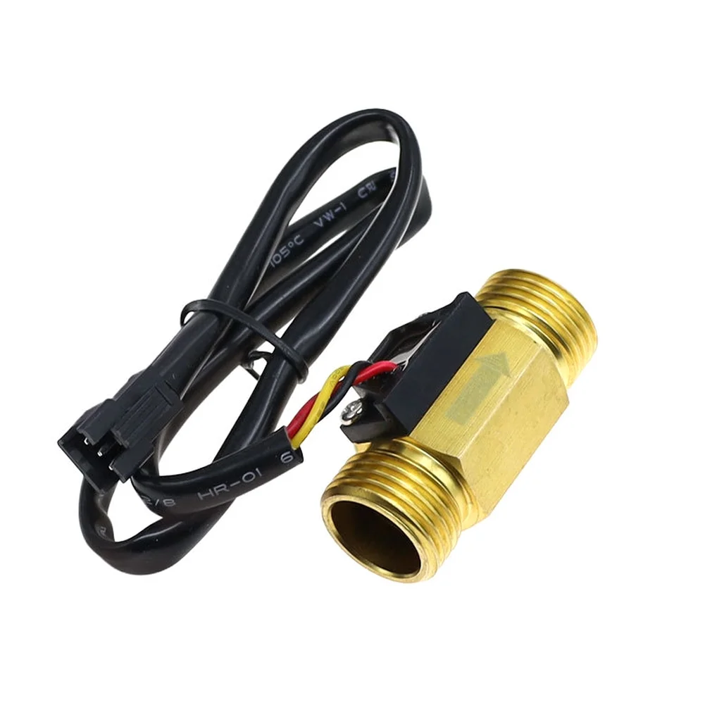 Flow Sensor for Gas Water Heaters with Hall Effect Switch Ensures Reliable Detection of Water Movement in Heating Systems
Flow Sensor for Gas Water Heaters with Hall Effect Switch Ensures Reliable Detection of Water Movement in Heating Systems