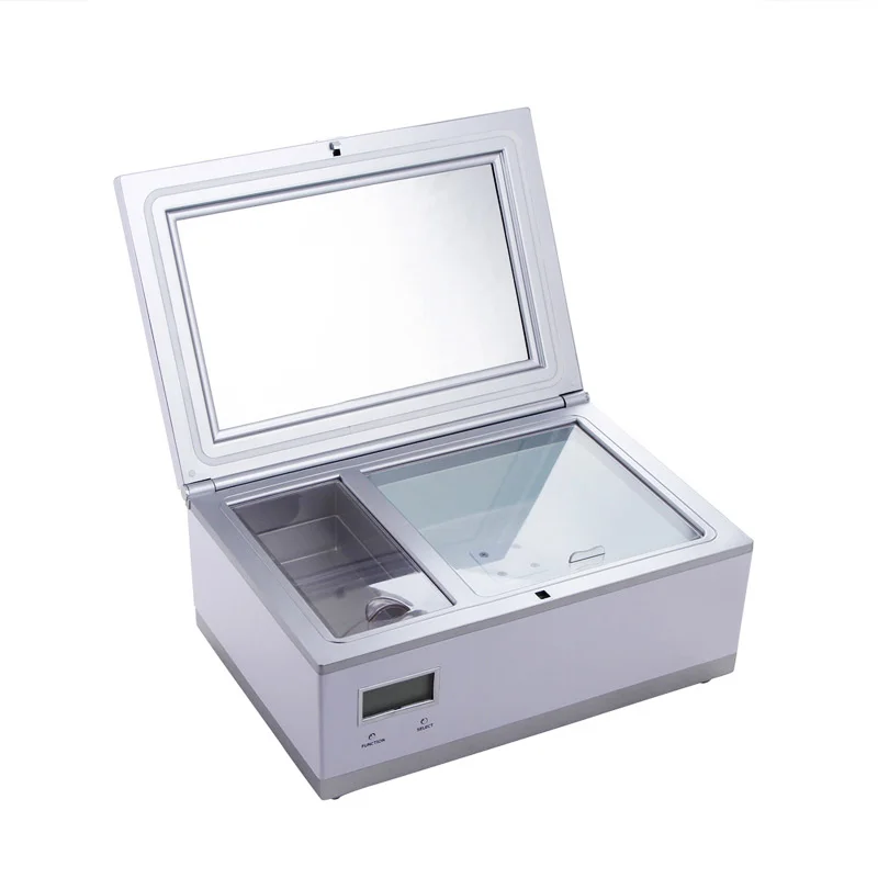 Cosmetics Beauty Refrigerator Household Special Medicinal Mask Mini Beauty Refrigerator
Cosmetics Beauty Refrigerator Household Special Medicinal Mask Mini Beauty Refrigerator