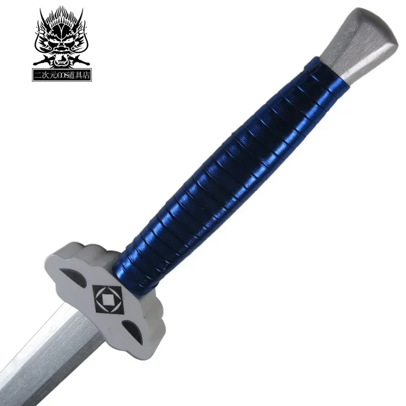 Dongfang Xianyun Sword Cosplay Props Replica of Weapons Halloween Christmas Fancy Party Stage Performance Accessories
Dongfang Xianyun Sword Cosplay Props Replica of Weapons Halloween Christmas Fancy Party Stage Performance Accessories