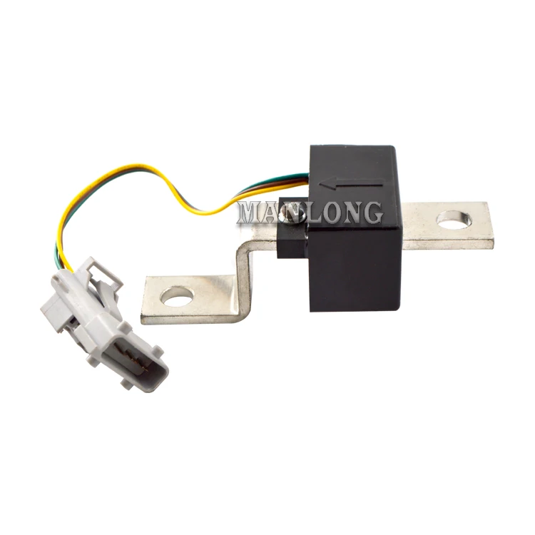 Forklift Part Sensor (current) for Linde 324-02 337-02 E16 With 3903505214
Forklift Part Sensor (current) for Linde 324-02 337-02 E16 With 3903505214