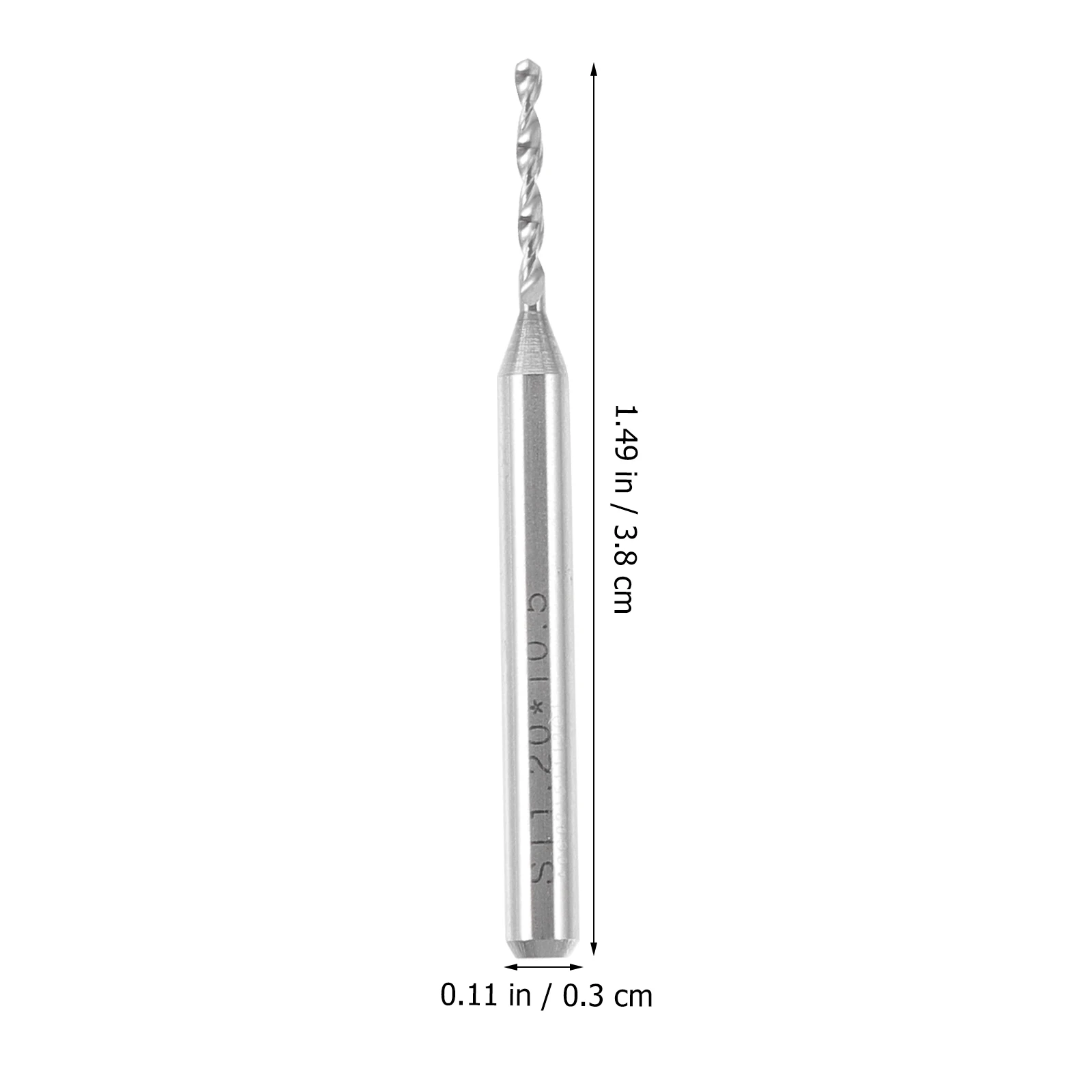 1.2Mm Electric Purfling Groove Cutter Bit For Violin Tuners String Instrument Tool Small Parts Luthier Miling Cutter Cello Part
1.2Mm Electric Purfling Groove Cutter Bit For Violin Tuners String Instrument Tool Small Parts Luthier Miling Cutter Cello Part