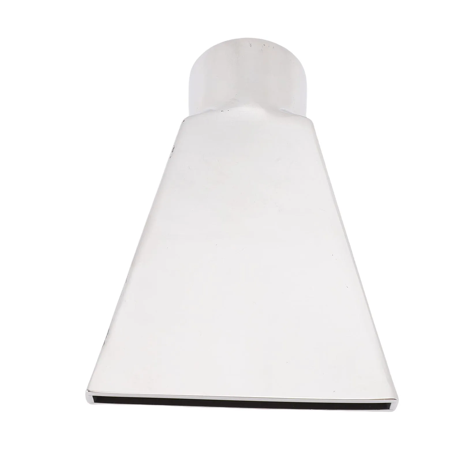 Fan Shaped Fountain Spray Nozzle Flat Duck Bill Fountain Sprinkler Nozzle 3/4 Inch Thread Universal For Garden Irrigation System
Fan Shaped Fountain Spray Nozzle Flat Duck Bill Fountain Sprinkler Nozzle 3/4 Inch Thread Universal For Garden Irrigation System