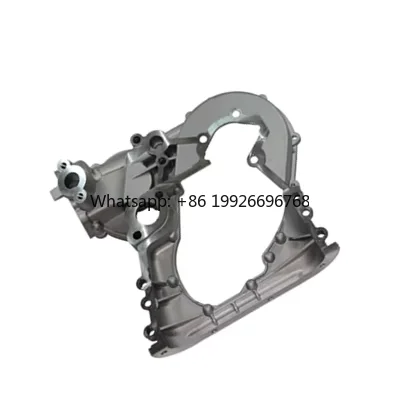 4Y/491Q TIMING COVER 11301-71012 /11301-71010/11321-71010/11301-78153-71 TIMING GEAR CASE for TOYOTA 4Y/491Q
4Y/491Q TIMING COVER 11301-71012 /11301-71010/11321-71010/11301-78153-71 TIMING GEAR CASE for TOYOTA 4Y/491Q