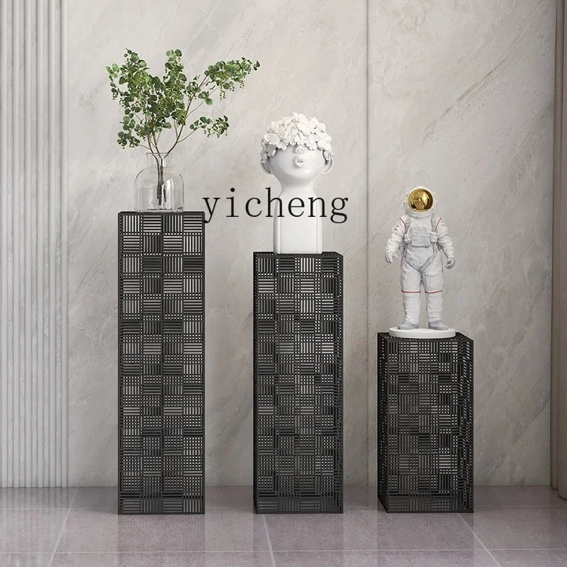 k12Living Room Decor Floor-standing Shelf Creative Flower Stand Flower Shop Plant Display Rack
k12Living Room Decor Floor-standing Shelf Creative Flower Stand Flower Shop Plant Display Rack