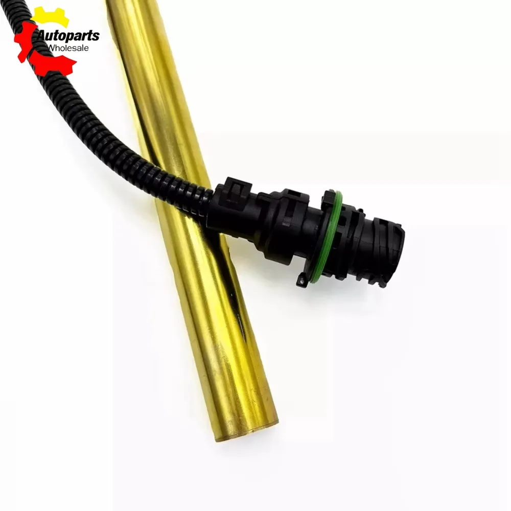 Oil Level Sensor/Oil Sensor 17202021 For EC210 EC240 L35F L60F L70F Fuel Oil Level Pressure Sensor
Oil Level Sensor/Oil Sensor 17202021 For EC210 EC240 L35F L60F L70F Fuel Oil Level Pressure Sensor