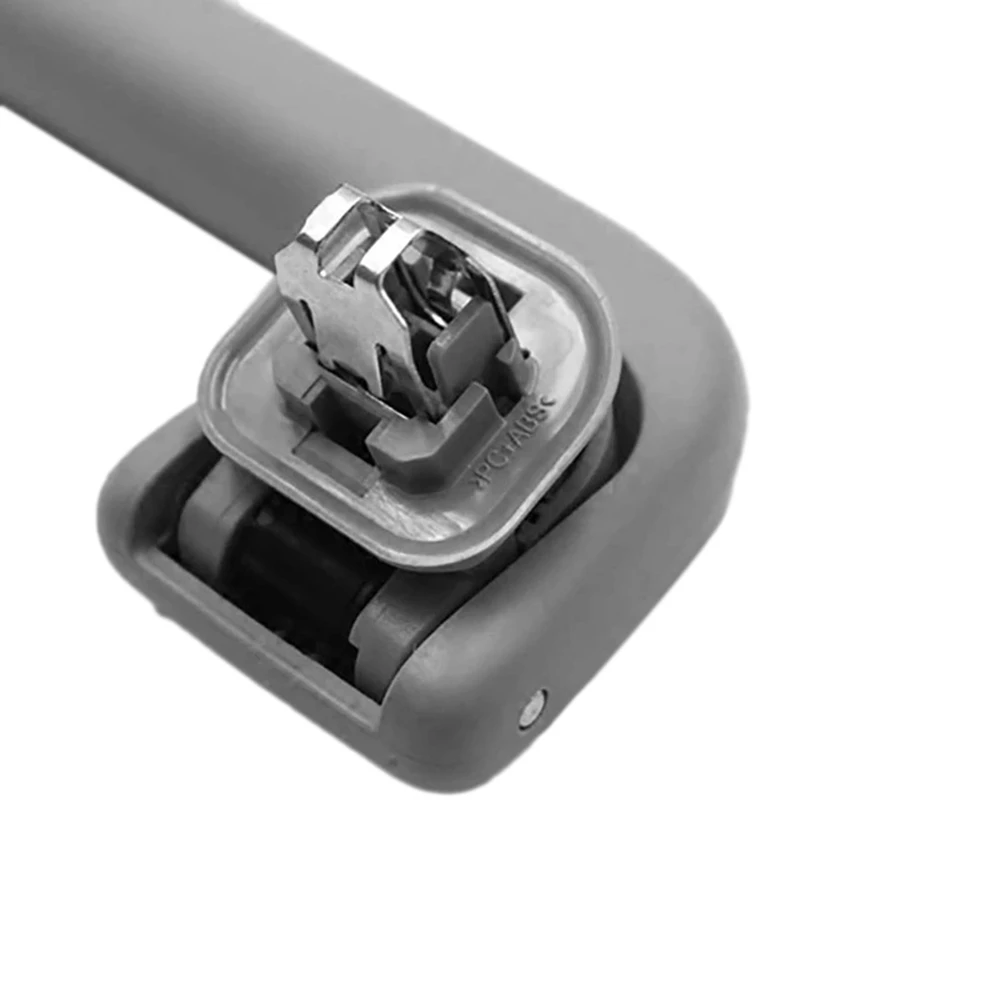 Customer Favorite Interior Roof Safety Handle Roof Pull Handle Ceiling Armrest Handrail For Toyota Corolla Altis Yaris Vios RAV4
Customer Favorite Interior Roof Safety Handle Roof Pull Handle Ceiling Armrest Handrail For Toyota Corolla Altis Yaris Vios RAV4