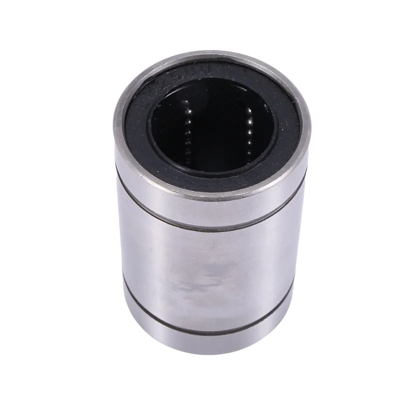 AB41-5X LM25UU 25Mmx40mmx59mm Double Side Rubber Seal Linear Motion Ball Bearing Bushing
AB41-5X LM25UU 25Mmx40mmx59mm Double Side Rubber Seal Linear Motion Ball Bearing Bushing