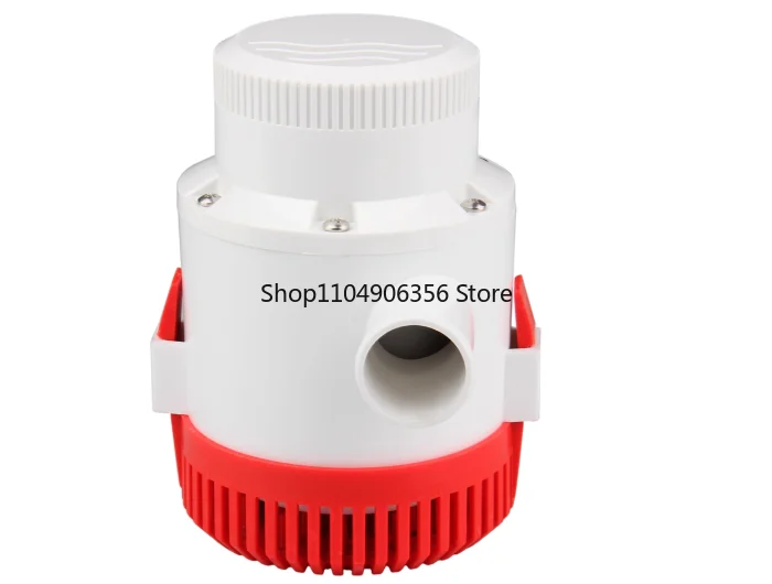 Трюмный насос 3000 галлонов в час, 12 В постоянного тока, электрический водяной насос с большим расходом, погружной двигатель для самолета, дома, лодки, лодки
Трюмный насос 3000 галлонов в час, 12 В постоянного тока, электрический водяной насос с большим расходом, погружной двигатель для самолета, дома, лодки, лодки