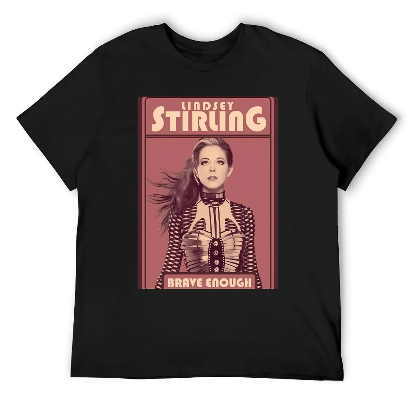 LINDSEY STIRLING T-Shirt gifts for boyfriend oversized oversizeds t shirts for men pack
LINDSEY STIRLING T-Shirt gifts for boyfriend oversized oversizeds t shirts for men pack