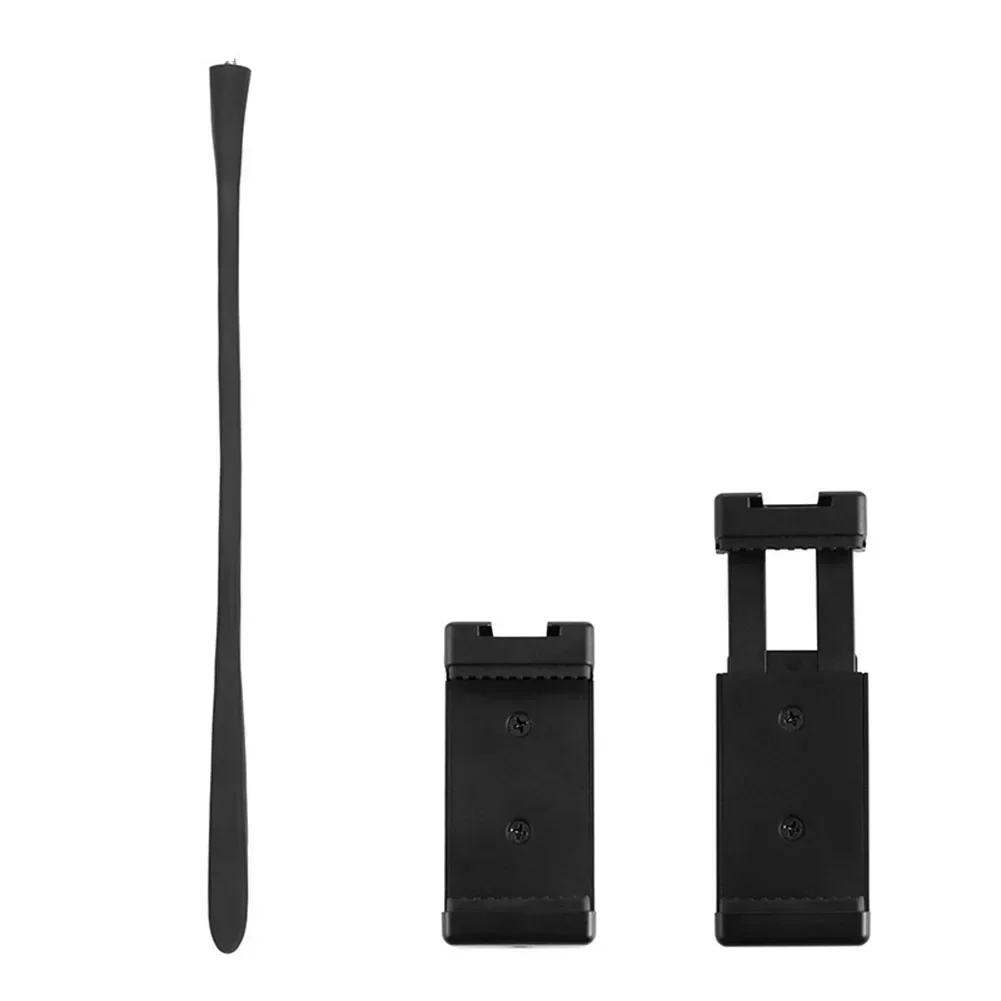 Sturdy Flexible Mount Clamp Camera Tripod Stand For for Insta360 and For DJI Reliable perFor formance in challenging conditions
Sturdy Flexible Mount Clamp Camera Tripod Stand For for Insta360 and For DJI Reliable perFor formance in challenging conditions