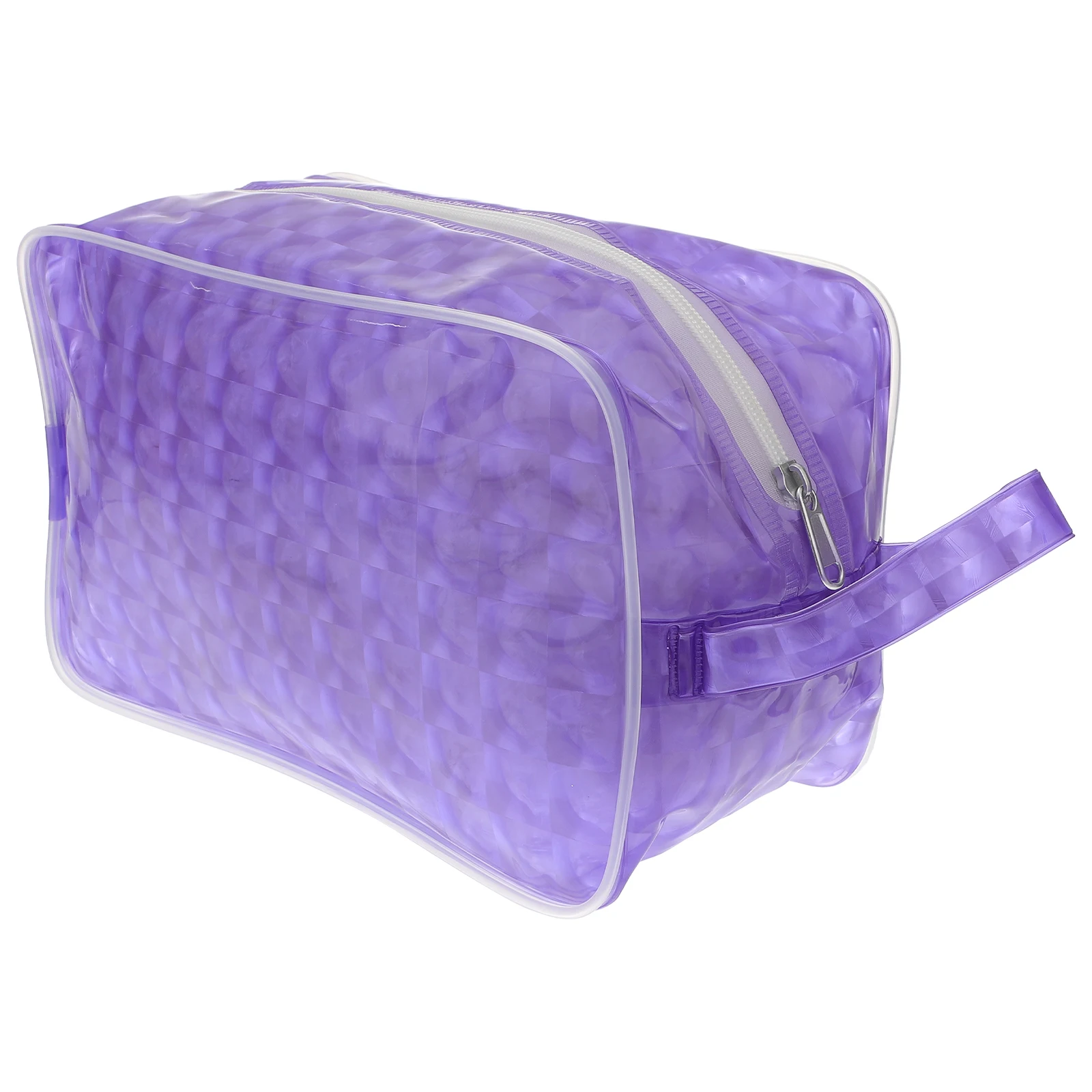 EVA Waterproof Beach Travel Toiletry Makeup Pouch Grey Storage ganizer For Swimming Travel Bag Cosmetics Bag Toiletry
EVA Waterproof Beach Travel Toiletry Makeup Pouch Grey Storage ganizer For Swimming Travel Bag Cosmetics Bag Toiletry
