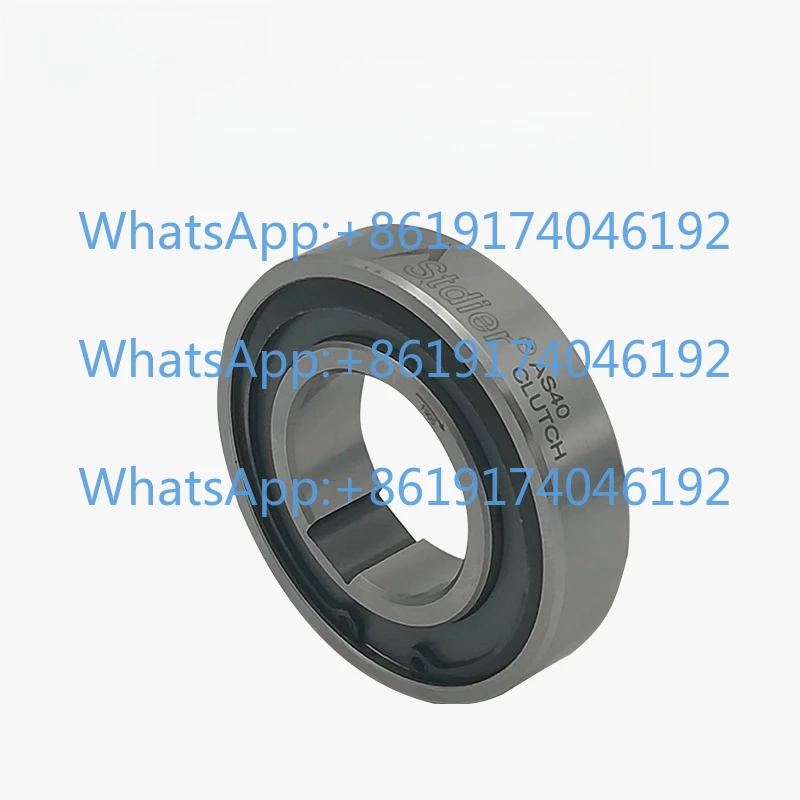 One-way Bearing Beyond Clutch Bearing Steel AS8.AS10.AS12.AS15AS20