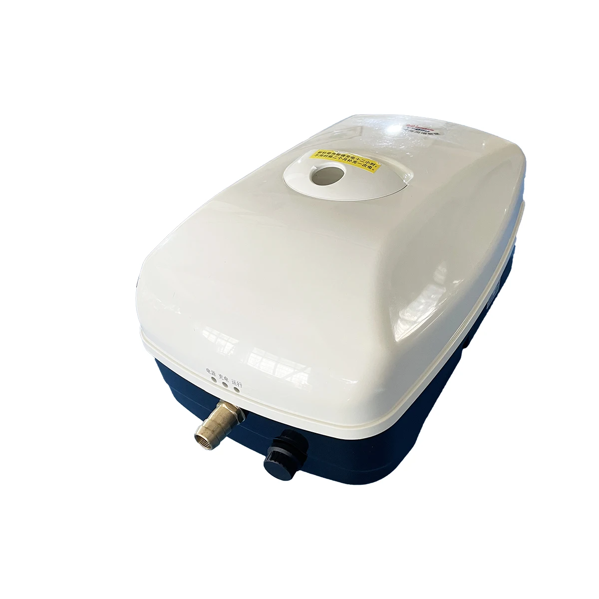 Aquaculture Oxygen Supply Equipment Air Pump
Aquaculture Oxygen Supply Equipment Air Pump