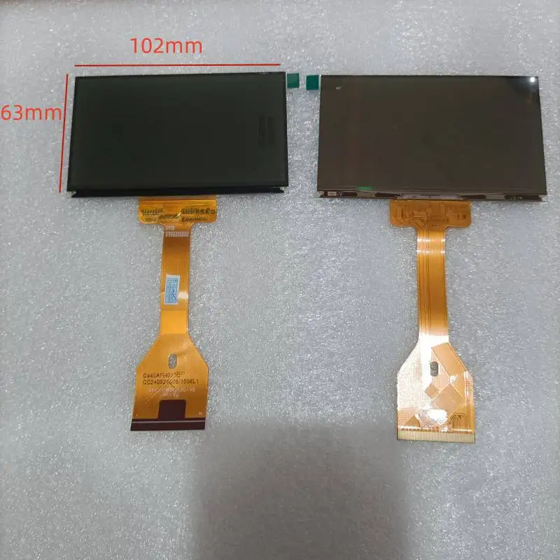 Новый 4,5-дюймовый FPC-CAFH017C-V2 C445AFH017C C445AFH030C экран дисплея «сделай сам», аксессуары для проектора
Новый 4,5-дюймовый FPC-CAFH017C-V2 C445AFH017C C445AFH030C экран дисплея «сделай сам», аксессуары для проектора