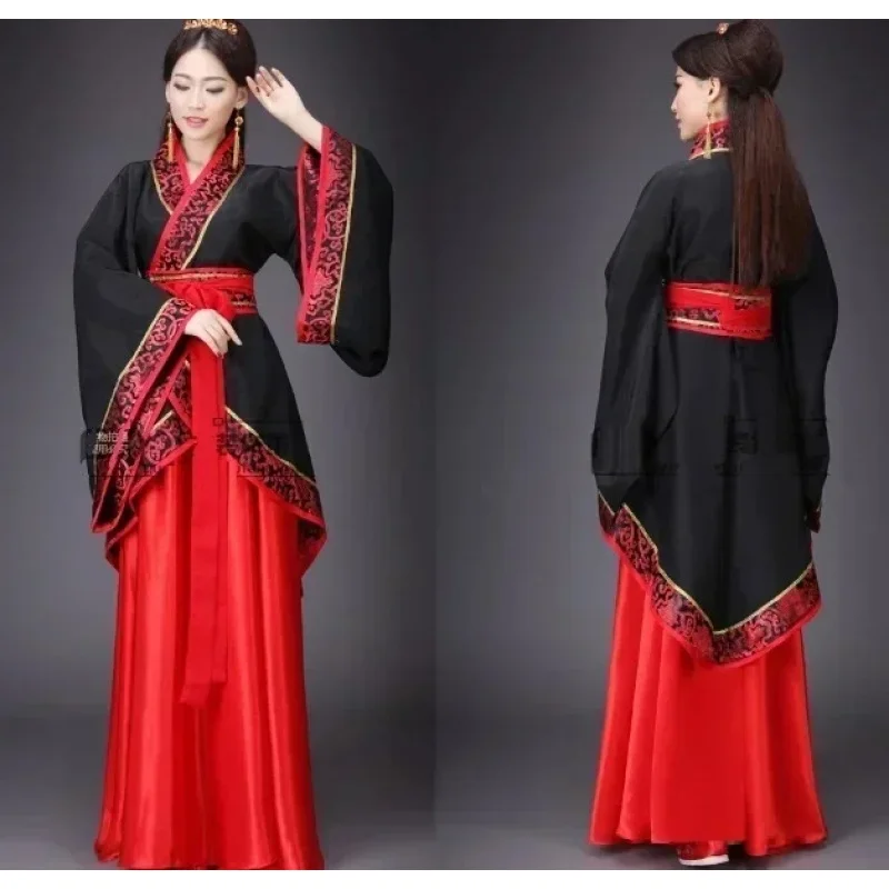 ❤2026❤ 2026 Halloween Hanfu National Chinese Dance Costume Men Ancient Cosplay Traditional Chinese Clothing for Women Hanfu Clo❤
❤2026❤ 2026 Halloween Hanfu National Chinese Dance Costume Men Ancient Cosplay Traditional Chinese Clothing for Women Hanfu Clo❤