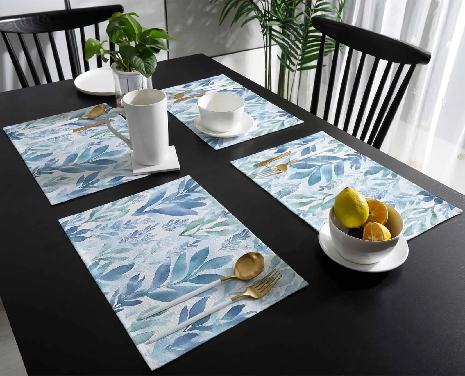4/6 Pcs Vintage Coral Plant Kitchen Tableware Cup Bottle Placemat Coffee Pads Desktop Mats
4/6 Pcs Vintage Coral Plant Kitchen Tableware Cup Bottle Placemat Coffee Pads Desktop Mats