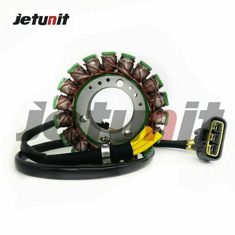Jetunit Stator For Sea-doo Can-am Snowmobile Utv Jet-ski 420296908 420685635 2017-2021
Jetunit Stator For Sea-doo Can-am Snowmobile Utv Jet-ski 420296908 420685635 2017-2021