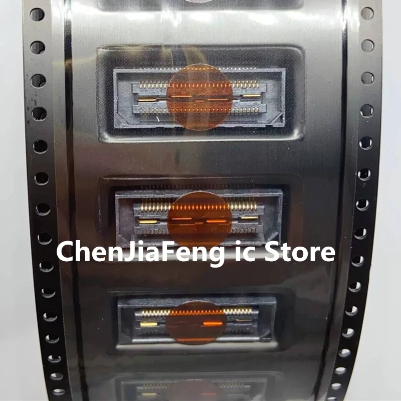 1-10 шт./лот QSH-030-01-L-D-A-K-TR 60-контактный 0,5 мм SMD Новый оригинал
1-10 шт./лот QSH-030-01-L-D-A-K-TR 60-контактный 0,5 мм SMD Новый оригинал