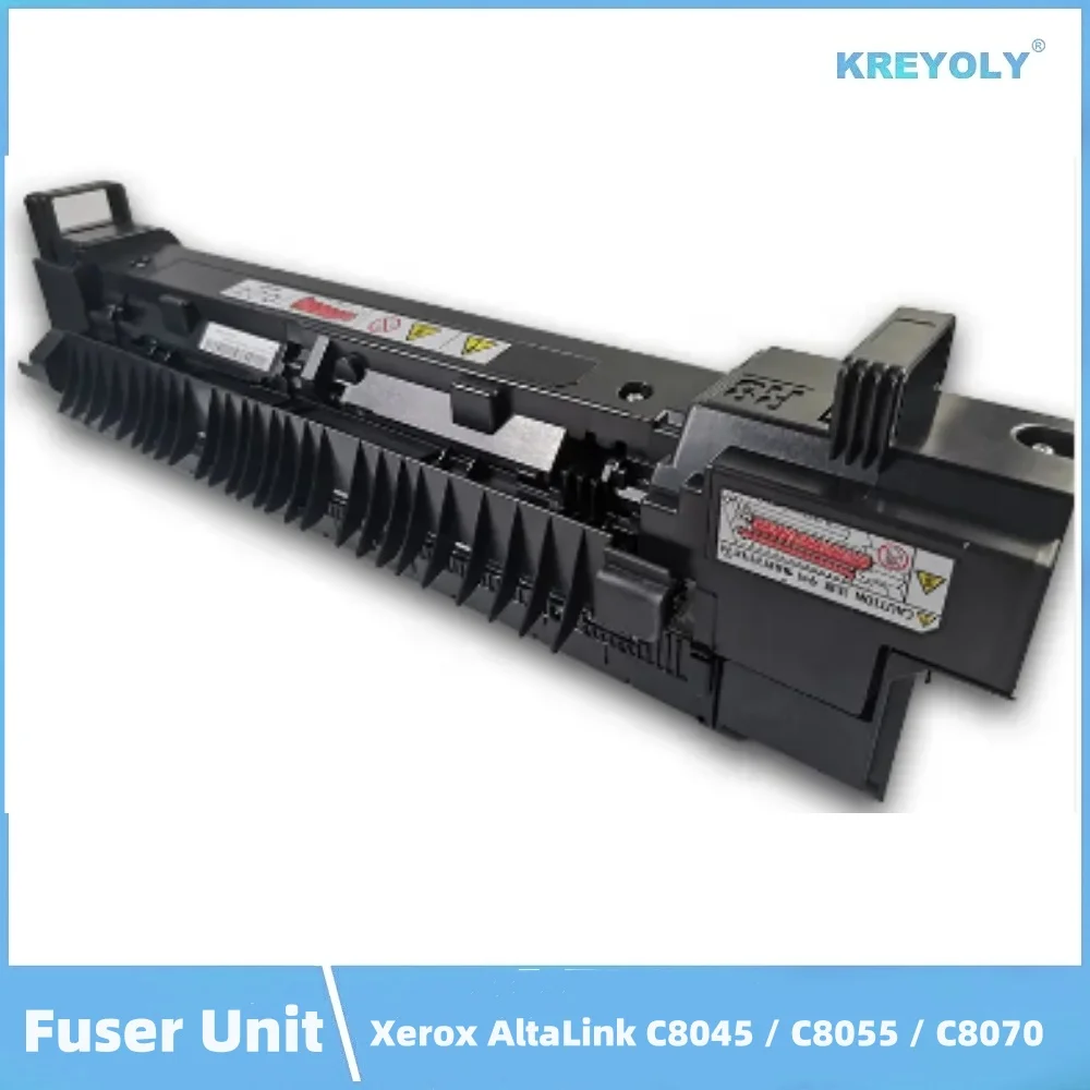 607K09006 607K09003 607K09002 607K09001 607K09000 Fuser Assembly for Xerox AltaLink C8045 / C8055 / C8070 12 month Warranty
607K09006 607K09003 607K09002 607K09001 607K09000 Fuser Assembly for Xerox AltaLink C8045 / C8055 / C8070 12 month Warranty