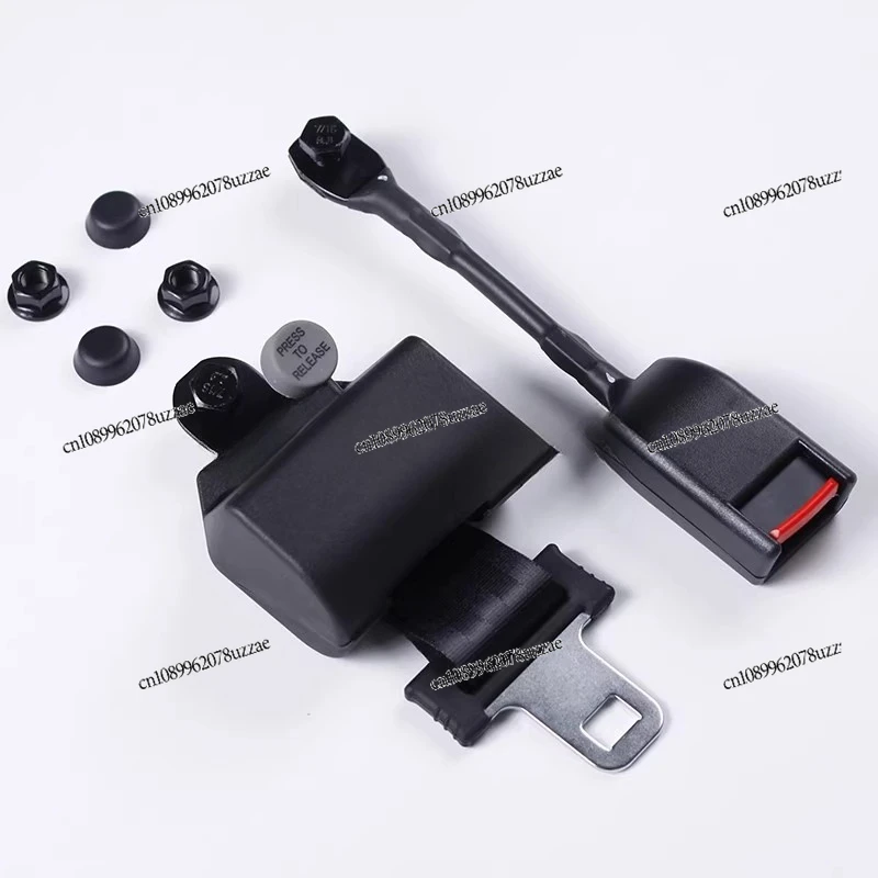 3514338500 Seat Belt 3514338508 Suitable for Forklift Parts, Original Universal
3514338500 Seat Belt 3514338508 Suitable for Forklift Parts, Original Universal